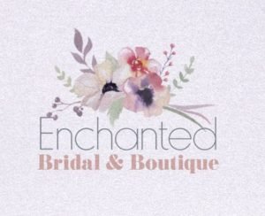 Enchanted Bridal Boutique Logo