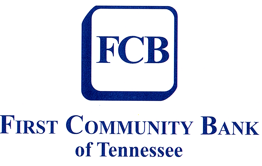 First Community Bank of Tennessee logo