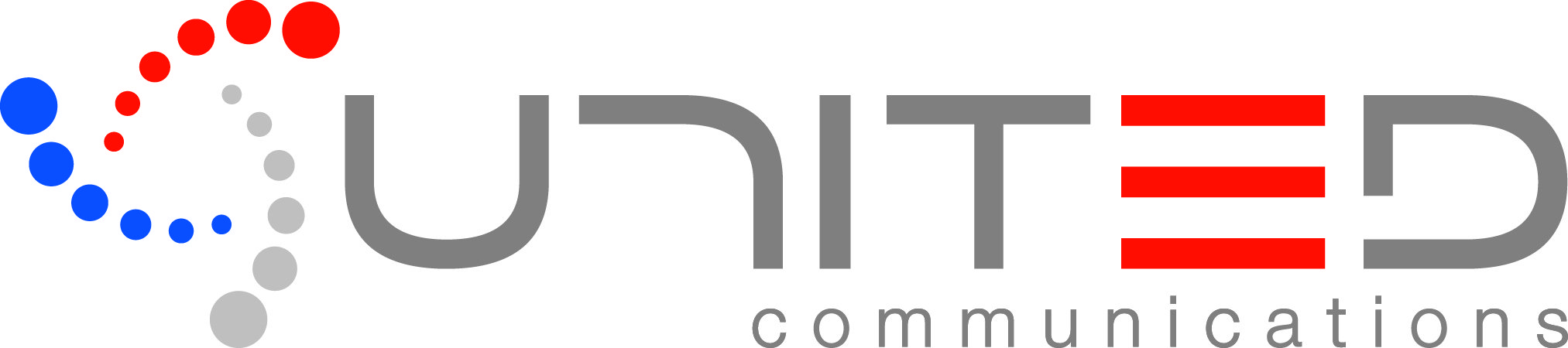 United Communications Logo